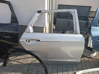 Ford Balík dielov 60ks ... paket - 18