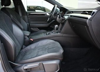 Volkswagen Arteon 2.0TDi R-LINE DSG TAŽNÉ ČR 1M - 18