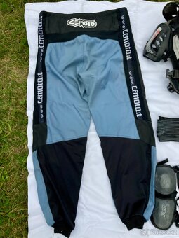 Motokrosový set kompletní vybavení 3500 Kč - 18