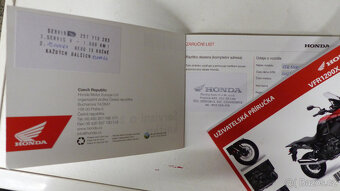 vfr 1200X crosstourer - 18