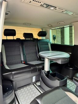 Volkswagen T6 Multivan PanAmerica 2.0 BiTDI 4motion - 18