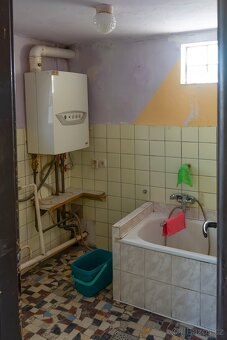 Prodej rodinného domu 3+1, pozemek1084 m², Týnec na - 18