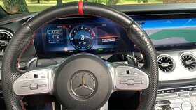 Mercedes-Benz E AMG 53 EQ 4 matic - 18