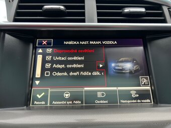 Citroën C4 1.2 110k SERVIS ZÁRUKA NAVI - 18