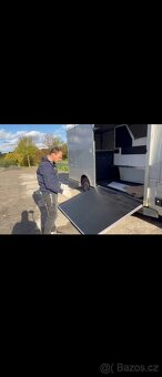 Opravy, servis přívěsů a autopřepravníků - 18