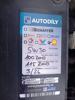 Citroën Berlingo, 1.6 HDi XTR Multispace+Rozvody - 18