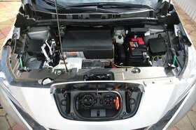 Nissan Leaf Tekna+ 62kWh 160kW/218k 02/20 24000Km - 18