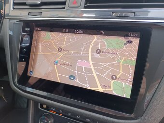 VW Tiguan Comfortline 2.0TDI 147kW 4x4 DSG Dynamic LED HUD - 18