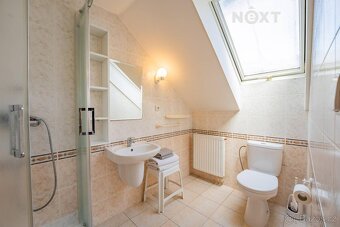 Prodej komerční Apartmány, 105㎡ - 18