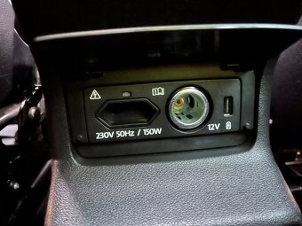 ŠKODA KODIAQ 2.0 TDI 110KW 2020 DRIVE 125 FULL LED KESSY - 18