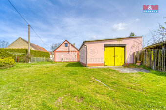 Prodej chalupy, 100 m², Vysoká Libyně, ul. Vysoká Libyně - 18