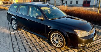 Ford Mondeo ST220 - 18
