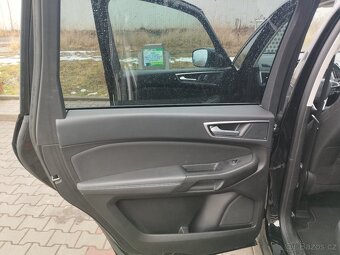 Ford Galaxy III 1.5 r.v 2017 118 kw  55000 km Nebourané - 18