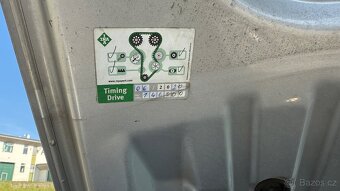 ŠKODA OCTAVIA 1.6TDI 77KW 204 TIS KM TAŽNÉ LIFTBACK - 18