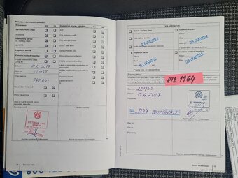 Volkswagen Beetle 1.6TDI 77kW zak. v ČR 49tKM - 18