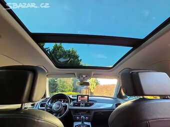 A6 Allroad 3.0BiTDI 235kW,tažné,360kamera,ACC,panorama,KESSY - 18