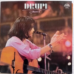 LP desky - 18