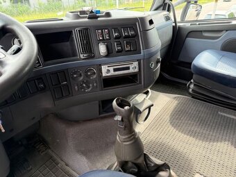 Volvo FH480 6X2 hákový kontejner - 18