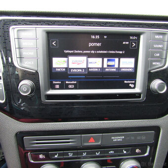 Volkswagen Sportsvan 1,2TSi 81kw, SOUND, 2017, NAJETO 36 - 18
