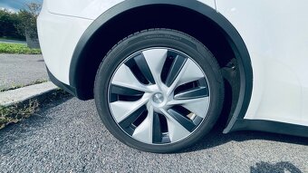 Tesla Y LR AWD, 2023, tazne, DPH, Ryzen, 160 Tkm - 18