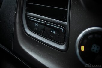 Ford Transit Custom 2.0 96kW, 9 miest. - 18
