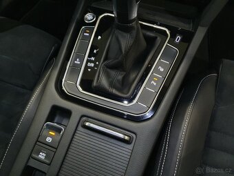 VW Passat GTE Variant 1.4TSI 160kW DSG - záruka Autodraft - 18