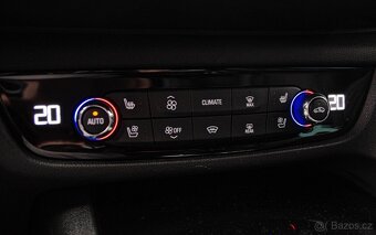 Opel Insignia ST 2.0 Turbo S GSi 4x4 A/T - 18