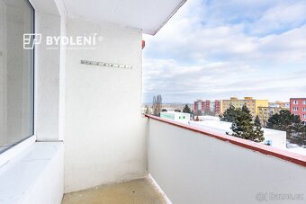 Prodej bytu 2+1 61m - 18