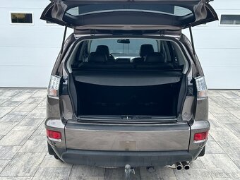 Mitsubishi Outlander 2.2DI-D 177PS X-Tra - 18
