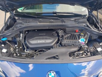 BMW 218d Advantage LED - 18