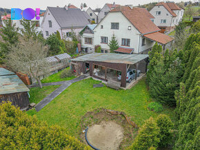 Prodej rodinného domu 185 m², pozemek 894 m² Vizovice - 18