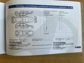 Hyundai i20, 1,3 1.25i Family+,1.MAJ.,ČR - 18