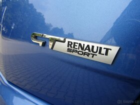 Renault Mégane III Coupé GT  2,0 TCe 132 kW/180k - 18