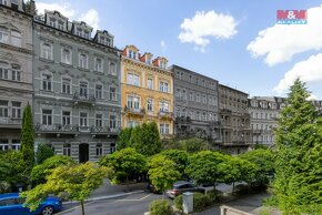 Prodej bytu 3+kk, 67 m², Karlovy Vary, ul. Sadová - 18