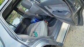 Toyota 4Runner 3.0 V6 benzin zo Španielska bez korozie - 18