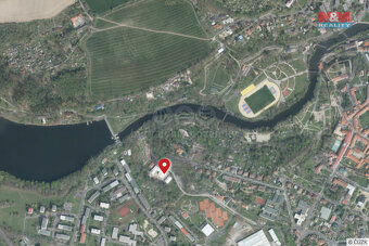 SLEVA Prodej bytu 5+kk, 175 m², Cheb, ul. Břehnická - 18