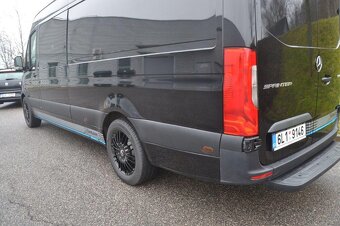 Mercedes-Benz Sprinter 317 CDi Camper vestavba, obytný auto - 18