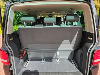 VW Multivan 2.0TDI 103kW,DSG,1.Majitel,Tažné,Navi,Senzory. - 18