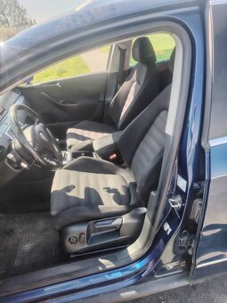 Ww pasat B6 2.0 TDI 103kw 2006 - 18