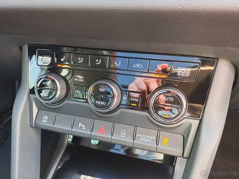 Škoda Karoq 2.0TDI 110 kW 4x4 123tkm Panorama Virtual CANTON - 18