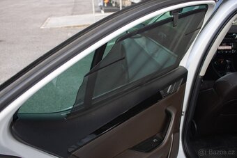Škoda Superb 2.0 TDI 190k L&K DSG Top stav - 18