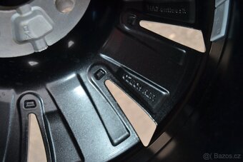 Š.Superb III, VW Passat B8- NOVÝ letní Alu komplet 215/55R17 - 18