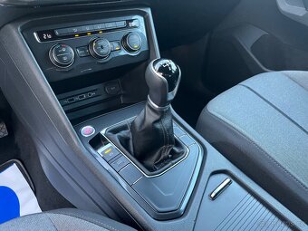 Seat Tarraco 1.5TSi 110kw 2020 - 18