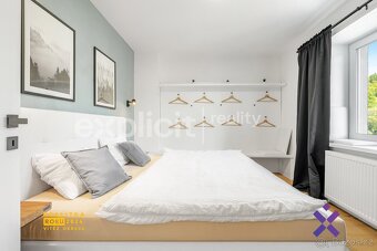 Prodej byty 1+1, 30 m2 - Karlovice, ev.č. 02260 - 18