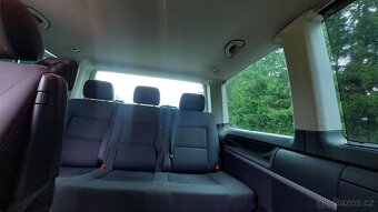 Volkswagen multivan 2.0 tdi 103kw Comfortline - 18