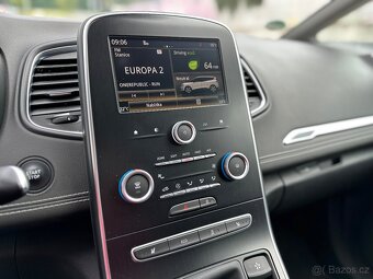 Renault Grand Scenic IV Intens - 18