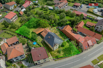 Prodej rodinného domu, 178 m², Kelč - 18