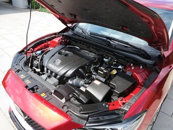 MAZDA 6 2.0 KOMBI SPORTS LINE r.v.04/2019 MATRIX,NAVI,ALU 19 - 18