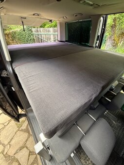 Predám VW Multivan -T5 , 4x4 - 18