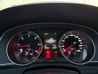 Volkswagen Passat B8 2.0 TDI 110kW DSG - 18